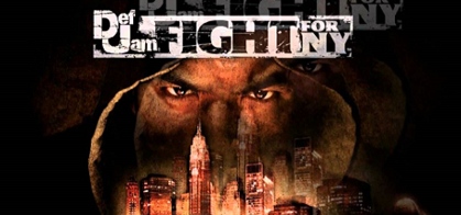 Steam Community :: :: Def Jam: Fight for NY ❤