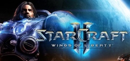 Grid for StarCraft II: Wings of Liberty by Vinsanity22 - SteamGridDB
