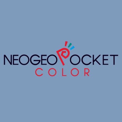 Neo Geo Pocket Color - SteamGridDB