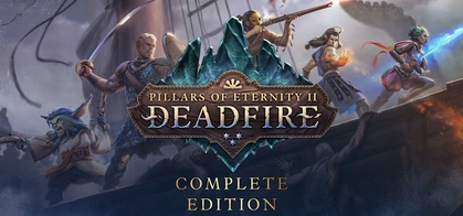 Pillars of Eternity II: Deadfire