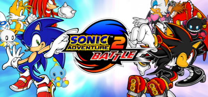 Grid for Sonic Adventure 2: Battle by CheatFreak - SteamGridDB