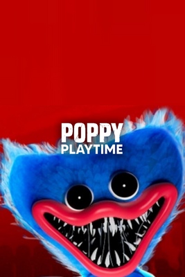 Poppy Playtime - SteamGridDB