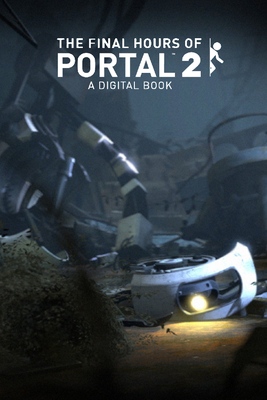 Comunidade Steam :: Portal 2 - The Final Hours