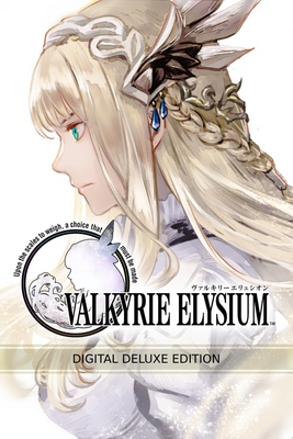 VALKYRIE ELYSIUM: Deluxe Edition