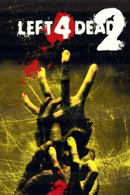 Grid for Left 4 Dead 2 by Zaritsk - SteamGridDB