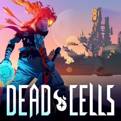 dead cells