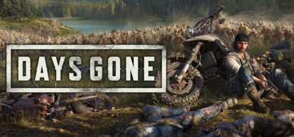 Grid For Days Gone By TheWaslijn - SteamGridDB