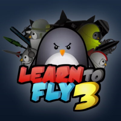 Learn to Fly 2 - SteamGridDB