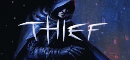 Thief: The Dark Project (Thief Gold) grid artwork