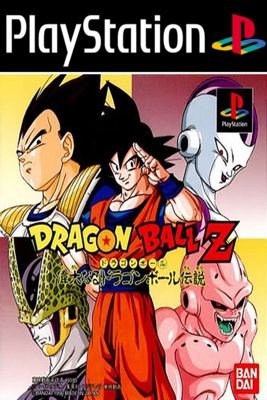 Z for Playstation