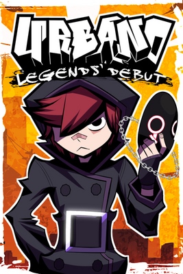 Grid For Urbano Legends Debut By Durma Steamgriddb