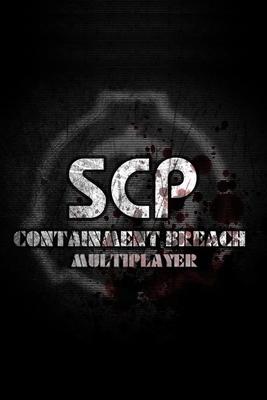 SCP: Containment Breach Multiplayer - SteamGridDB