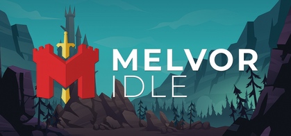 Melvor Idle