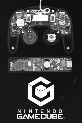 Grid for Nintendo GameCube by ForrestLee - SteamGridDB