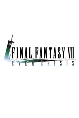 Grid for Final Fantasy VII: Ever Crisis by Pajama Samuel - SteamGridDB