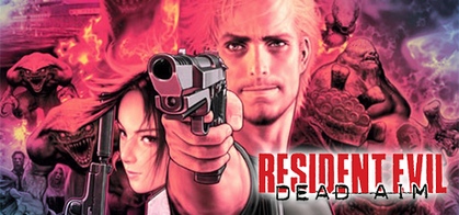 Resident Evil: Dead Aim - SteamGridDB
