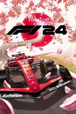 ไอดีเกม F1 24 - Steam มือสอง ราคาถูกที่สุด เริ่มต้น 495 THB เปลี่ยนอีเมลได้ เล่นได้ทั่วโลก รับประกัน 30 วัน รับของในทันที