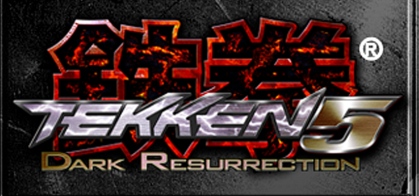 Tekken 5 - SteamGridDB