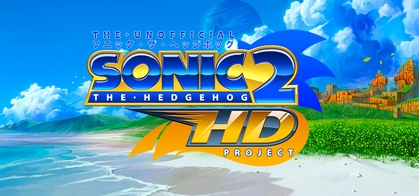 Sonic 2 Forever grid artwork