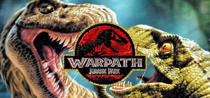 Warpath: Jurassic Park - Wikipedia