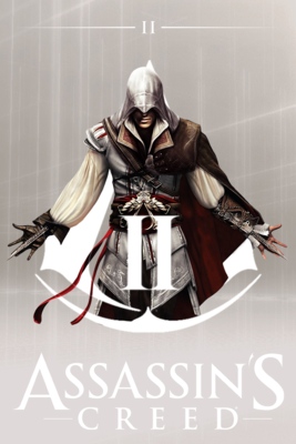 Assassin's Creed II - SteamGridDB