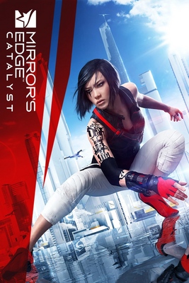 Comunidade Steam :: :: Mirror's Edge Catalyst Screenshot Art