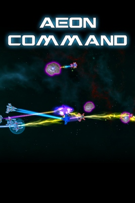 Aeon Command - SteamGridDB