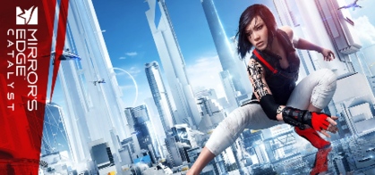 Mirror's Edge: Catalyst - SteamGridDB