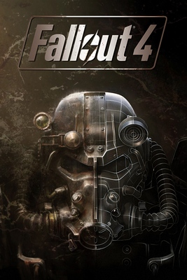 Grid for Fallout 4 by adamboulton - SteamGridDB