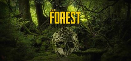 Sons of the Forest - SteamGridDB