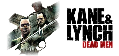 Kane & Lynch: Dead Men grid artwork