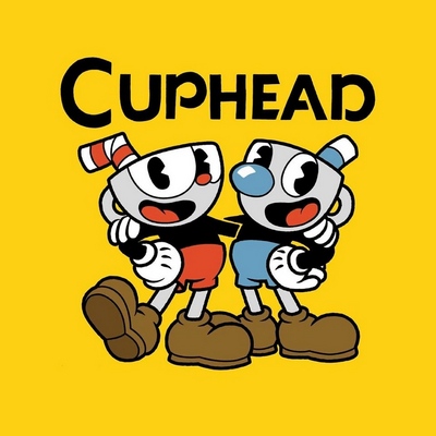 Cuphead - SteamGridDB