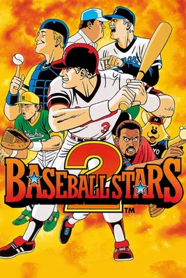 Baseball Stars 2 for NES
