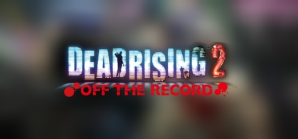 Dead Rising 2: Off the Record - SteamGridDB