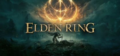 Grid for Elden Ring by JellyHead - SteamGridDB