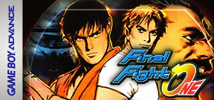 Final Fight One - SteamGridDB