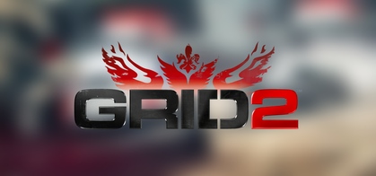 GRID Autosport - SteamGridDB