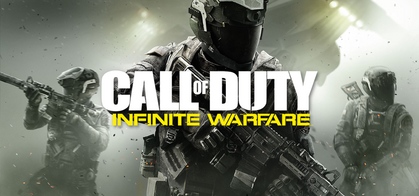 Grid for Call of Duty: Infinite Warfare by night - SteamGridDB