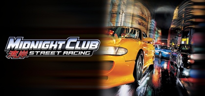 Midnight Club: Street Racing - SteamGridDB