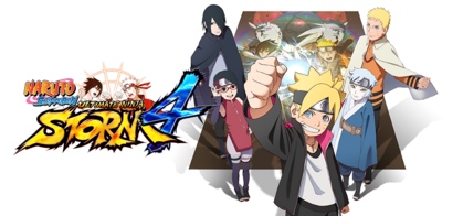 Naruto Shippuden: Ultimate Ninja 5 - SteamGridDB