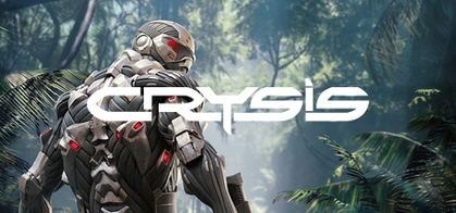 Grid for Crysis by khalidvawda - SteamGridDB