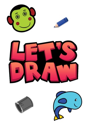 Let's Draw