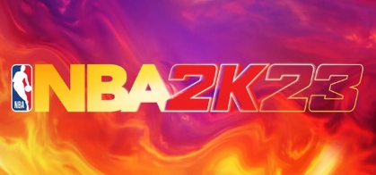 NBA 2K23 - SteamGridDB