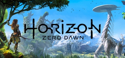 Grid for Horizon Zero Dawn by YMCrank - SteamGridDB