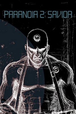 Paranoia 2: Savior - SteamGridDB