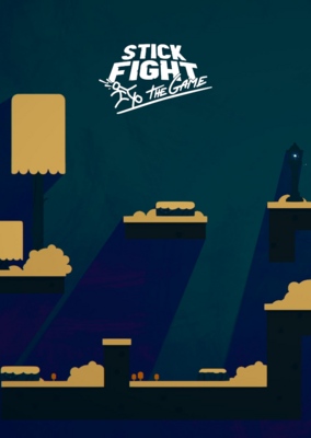 Stick Fight: The Game Steam Digital