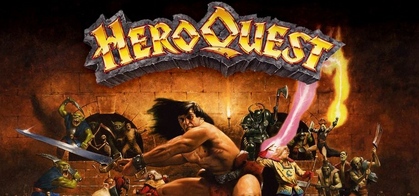 HeroQuest - SteamGridDB