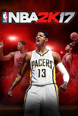 ไอดีเกม NBA 2K17 - Steam มือสอง ราคาถูกที่สุด เริ่มต้น 360 THB เปลี่ยนอีเมลได้ เล่นได้ทั่วโลก รับประกัน 30 วัน รับของในทันที