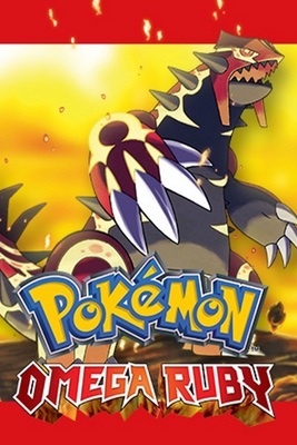 PokeÔmega