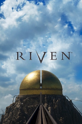 Grid for Riven by mogol1 - SteamGridDB